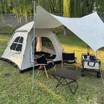 Portable Folding Camping Table