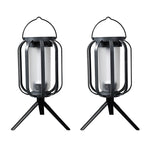 Portable Solar LED Camping Light