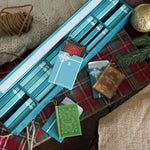 Mini Book Ornament Advent