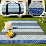 Jumbo Outdoor Picnic Blanket