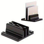 Space-Saving Laptop Stand Holder