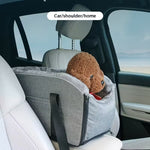 Cozy Pet Travel Companion