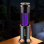 Silent Mosquito Killer Lamp