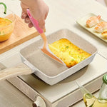 Japanese Rectangular Frying Pan
