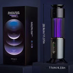 Silent Mosquito Killer Lamp