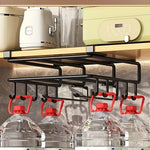 Stainless Steel Storage Rack