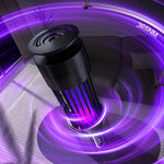 Silent Mosquito Killer Lamp