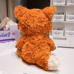 Red Fox Plush Toy