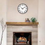 Minimalist Wall Clock