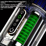 Silent Mosquito Killer Lamp