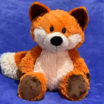 Red Fox Plush Toy