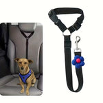 Dog Seat Belt for Vehicle Secure