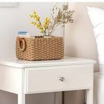 3 Piece Woven Storage Basket