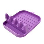 Multi-Purpose Utensils Holder