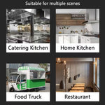 Multi-Purpose Utensils Holder