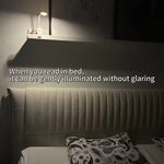 Adjustable Reading Light