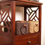 3 Piece Woven Storage Basket