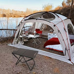 Portable Folding Camping Table