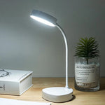 Adjustable Table Reading Light