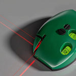 Accurate Laser Level Tile Floor Straightener