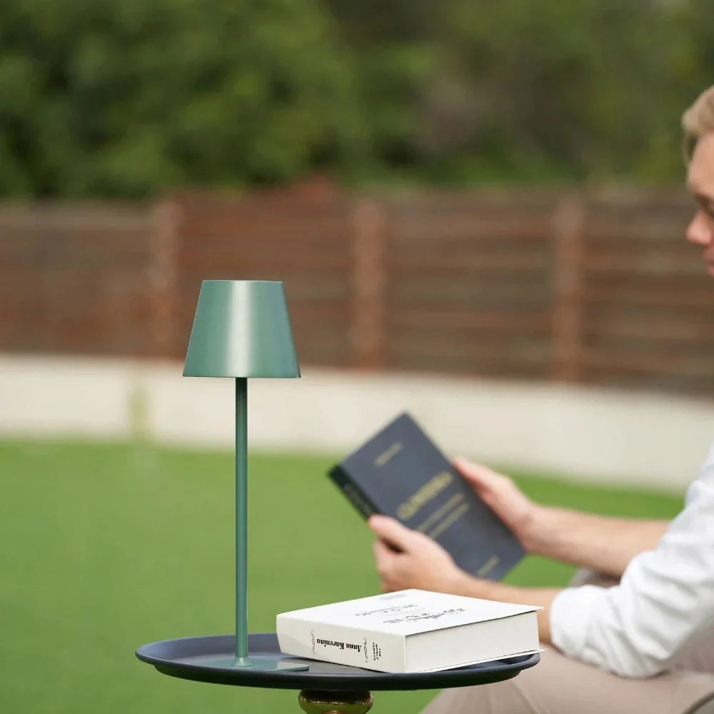 Adjustable Portable Desk Lamp