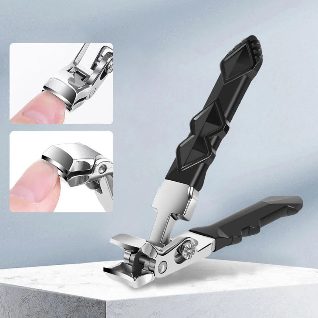 Accurate Nail Care Clipper Kit