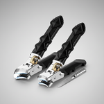 Accurate Nail Care Clipper Kit - Vorem