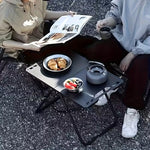 Portable Folding Camping Table
