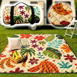 Jumbo Outdoor Picnic Blanket