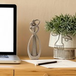 Unique Modern Art Sculpture - Vorem