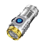 Small Rechargeable LED Torch