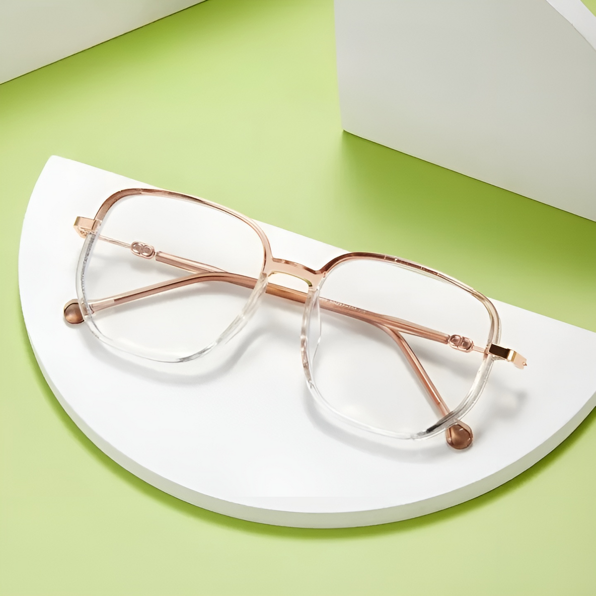 Prescription Free Daily Reader Glasses