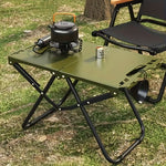 Portable Folding Camping Table
